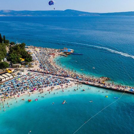 Apartments By The Sea Selce, Crikvenica - 16375 Exterior foto
