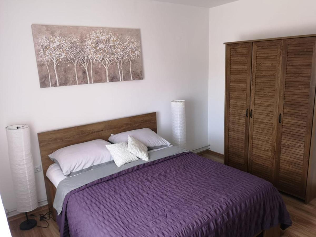 Apartments By The Sea Selce, Crikvenica - 16375 Exterior foto