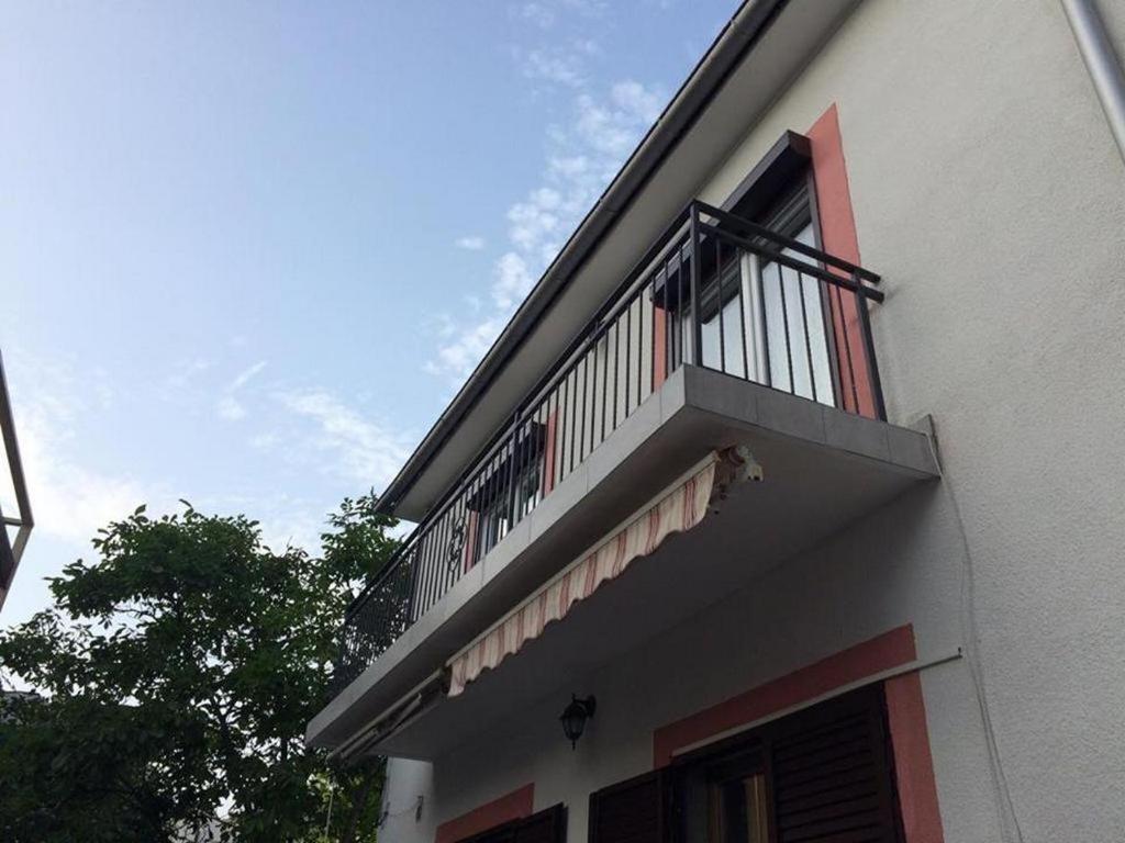 Apartments By The Sea Selce, Crikvenica - 16375 Exterior foto